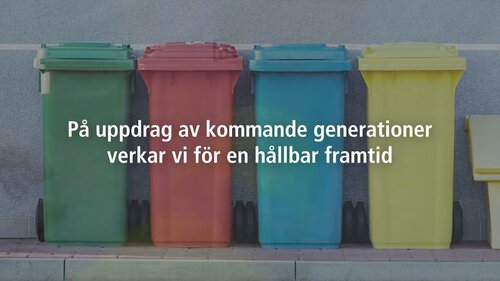 REMONDIS Plaståtervinning, REMONDIS Sweden 